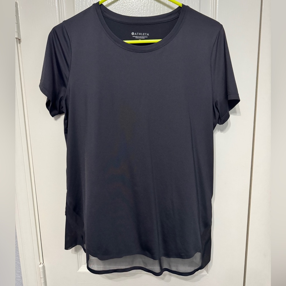 Athleta Cadence Top